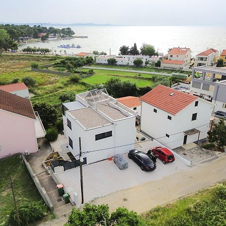 Luxury Apartments Vista Petrčane Extérieur photo