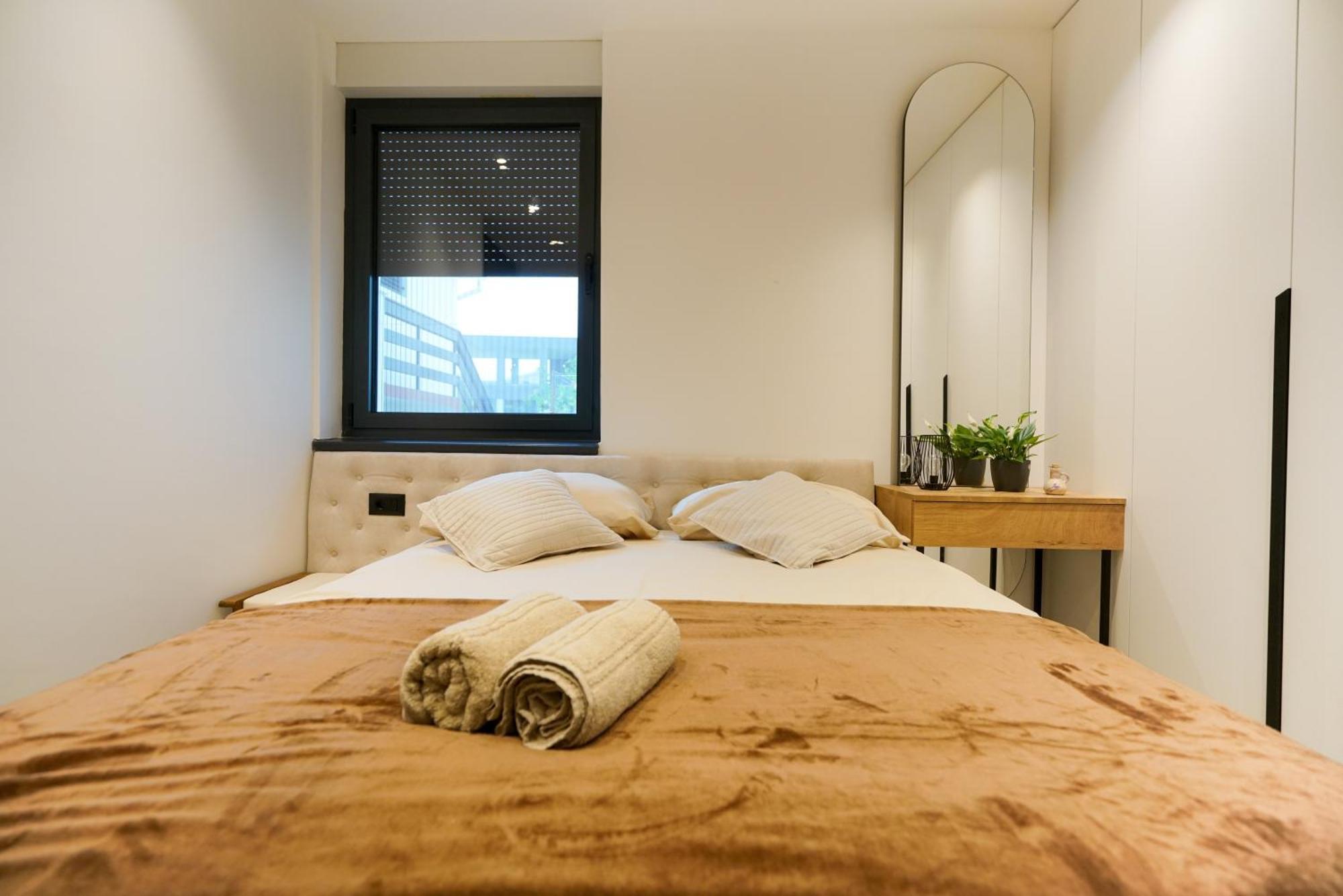 Luxury Apartments Vista Petrčane Extérieur photo