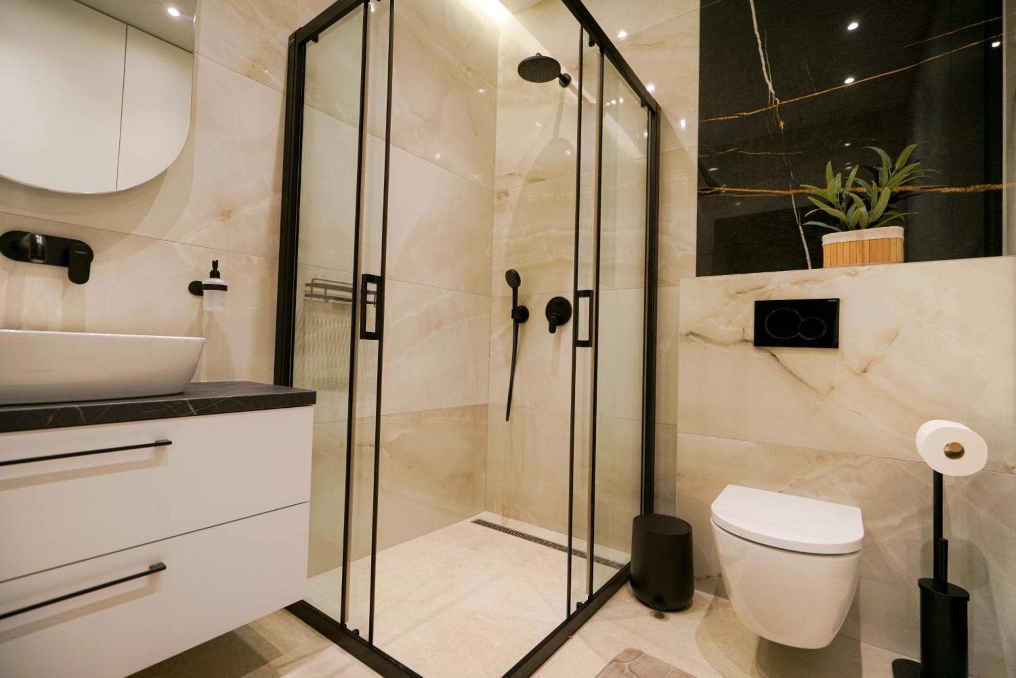Luxury Apartments Vista Petrčane Chambre photo
