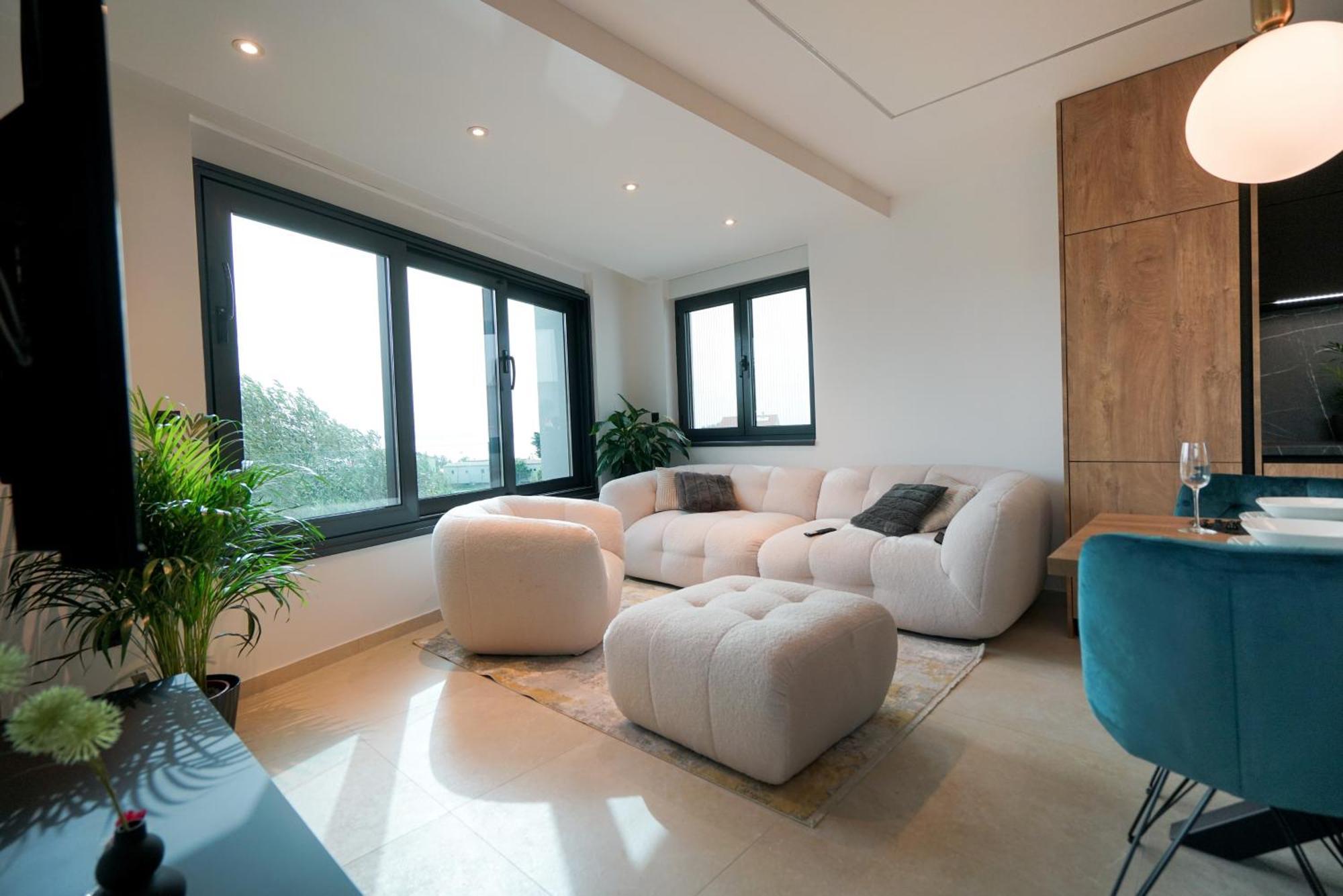 Luxury Apartments Vista Petrčane Chambre photo