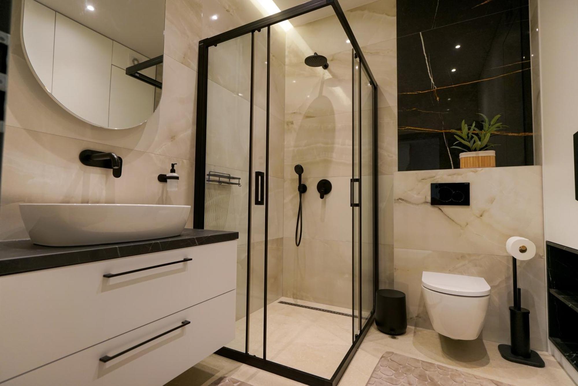 Luxury Apartments Vista Petrčane Extérieur photo